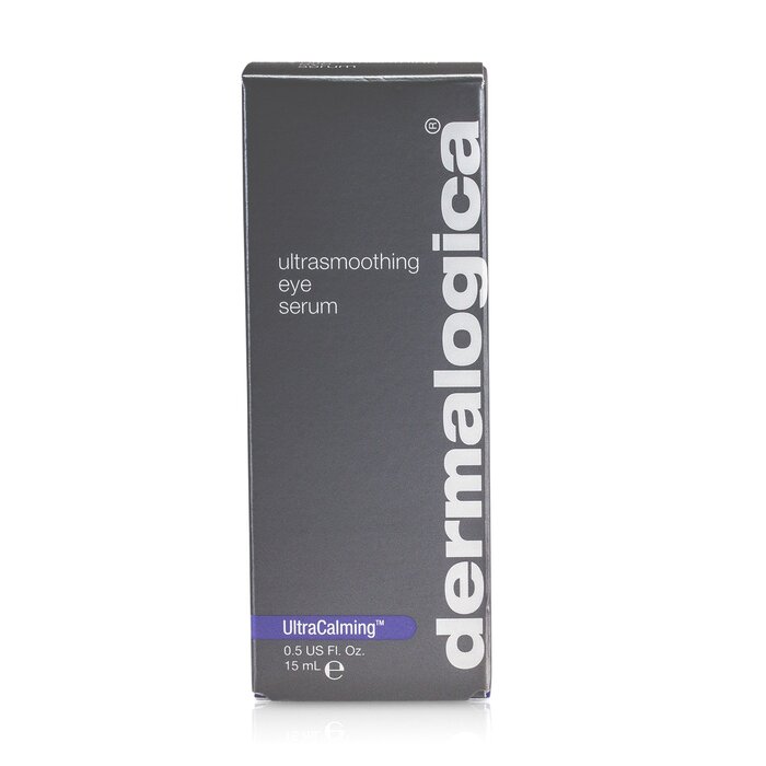 Dermalogica UltraCalming Ultrasmoothing Eye Serum 15ml/0.5ozProduct Thumbnail