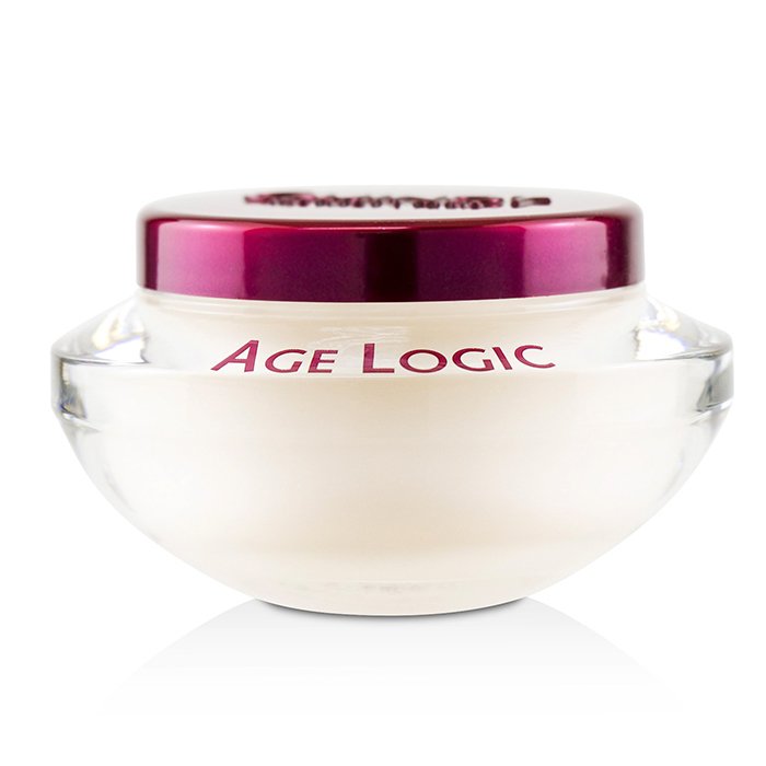 Guinot Age Logic Cellulaire Intelligent Cell Renewal -ihosoluja uudistava yövoide 50ml/1.6ozProduct Thumbnail