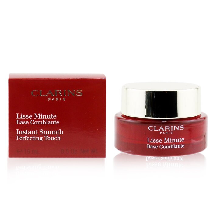 Clarins Lisse Minute 15ml/0.5ozProduct Thumbnail