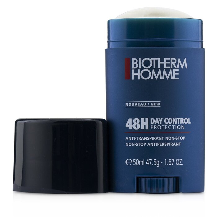 Biotherm Denní tuhý deodorant Homme Day Control Deodorant Stick ( bez alkoholu ) 50ml/1.67ozProduct Thumbnail
