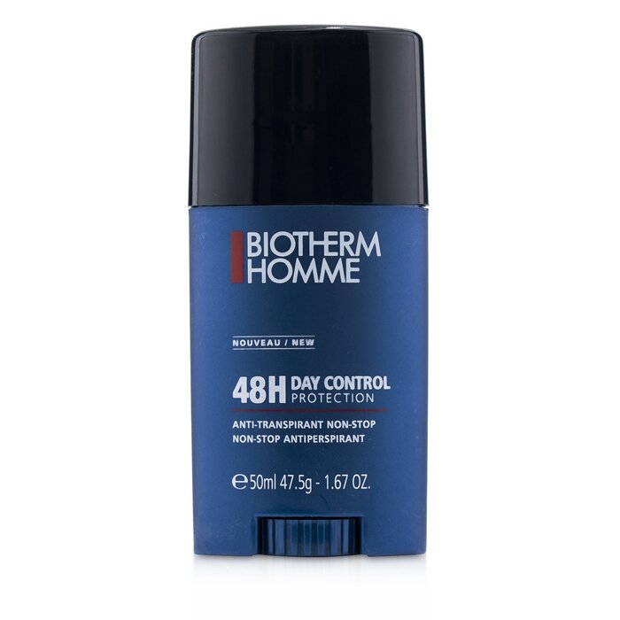 Biotherm Homme Day Control pulk-deodorant (alkoholivaba) 50ml/1.67ozProduct Thumbnail