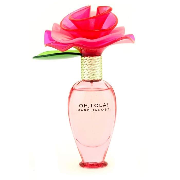 Marc Jacobs Oh,Lola! - parfémovaná voda s rozprašovačem 50ml/1.7ozProduct Thumbnail