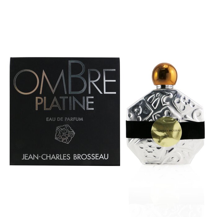 Jean-Charles Brosseau Perfumy w sparyu Ombre Platine Eau De Parfum Spray 100ml/3.4ozProduct Thumbnail