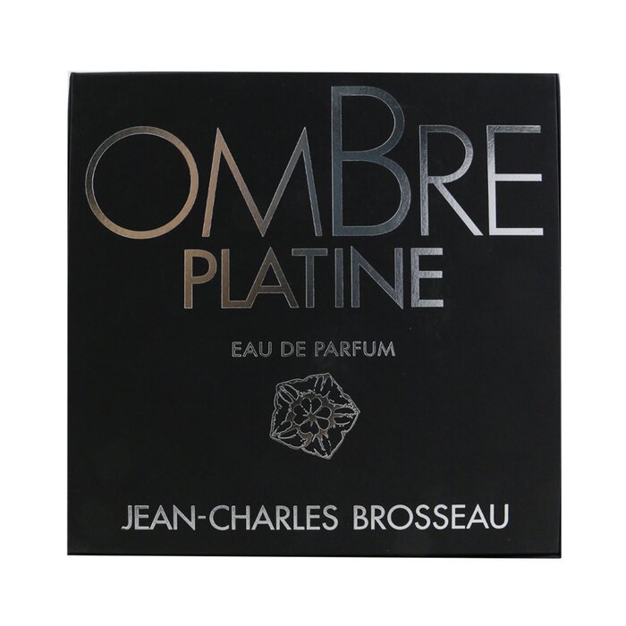 Jean-Charles Brosseau Ombre Platine parfumovaná voda s rozprašovačom 100ml/3.4ozProduct Thumbnail