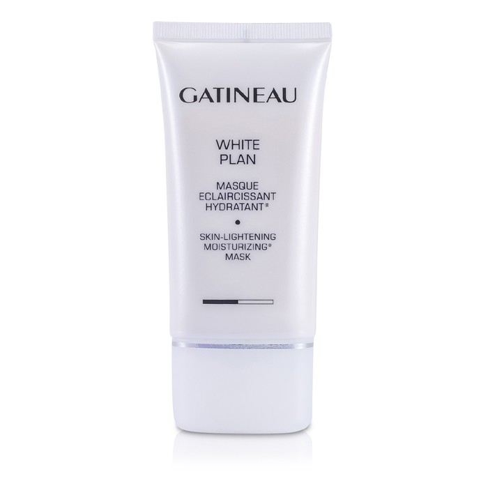 Gatineau Máscara Hidratante White Plan Skin (Sem Caixa) 75ml/2.5ozProduct Thumbnail