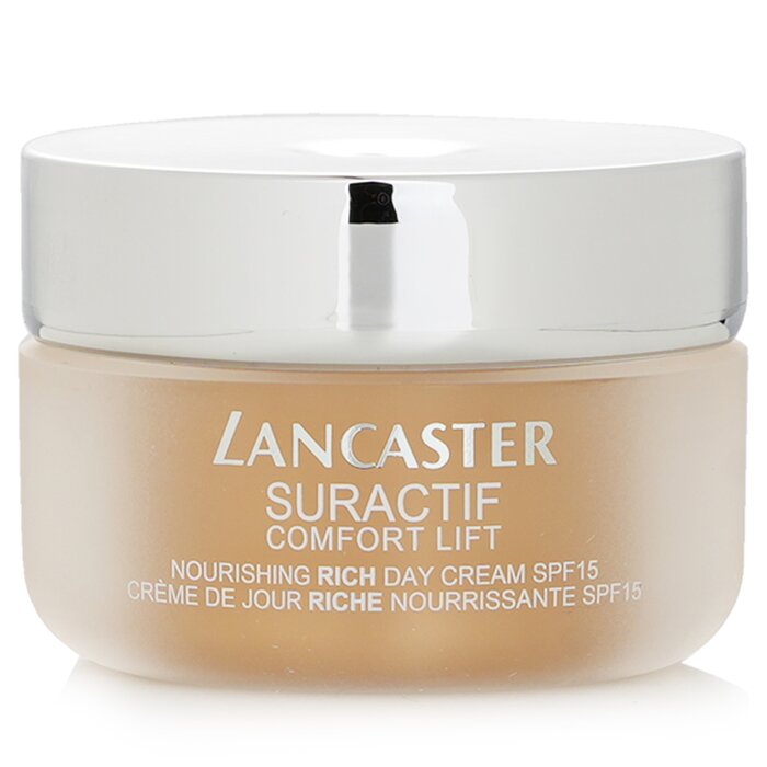 Lancaster Suractif Comfort Lift Nourishing Rich Day Cream SPF15 50ml/1.7ozProduct Thumbnail