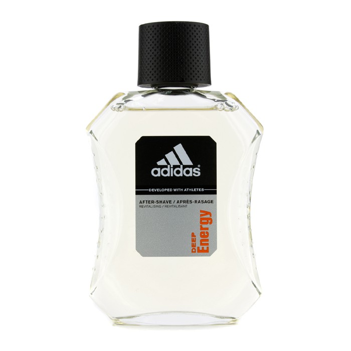 Adidas Pós Barba Deep Energy After Shave Splash 100ml/3.4ozProduct Thumbnail