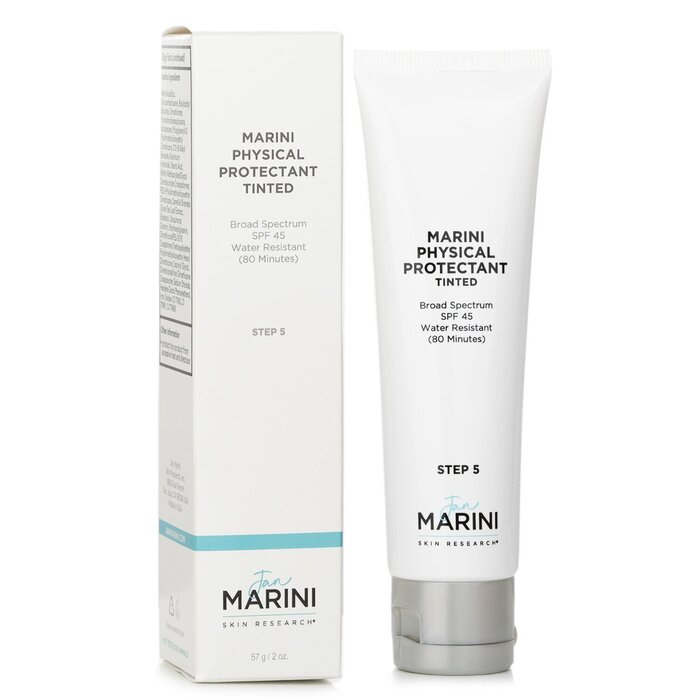 Jan Marini Skin Research Marini Physical Protectant SPF 45 57g/2ozProduct Thumbnail