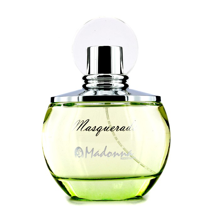 Madonna Masquerade Eau De Parfum Spray 100ml/3.4ozProduct Thumbnail
