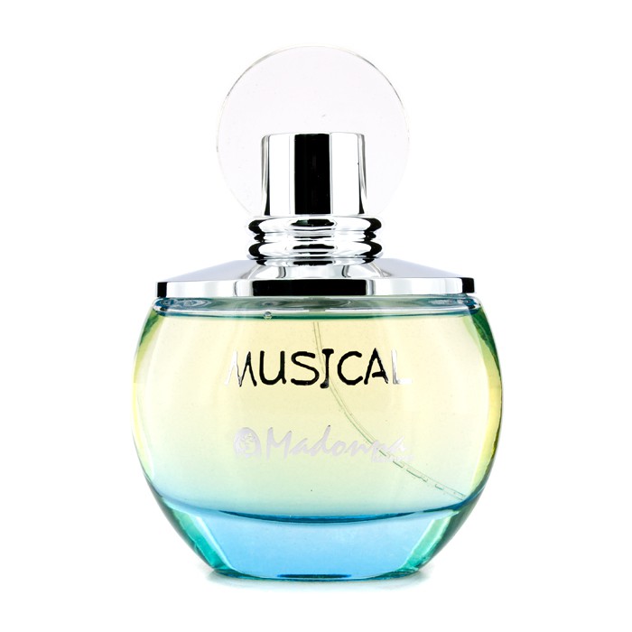 Madonna Musical Eau De Parfum Spray 100ml/3.4ozProduct Thumbnail