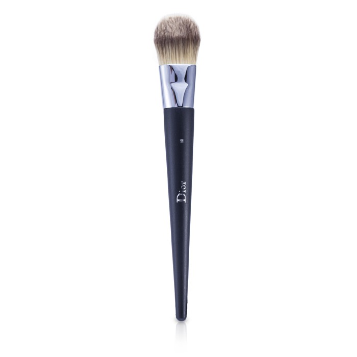 Christian Dior Backstage Brushes Professional Finish Fluid Foundation Brush Picture ColorProduct Thumbnail