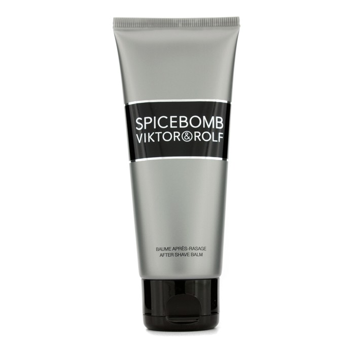Viktor & Rolf Spicebomb After Shave Balm 100ml/3.3ozProduct Thumbnail