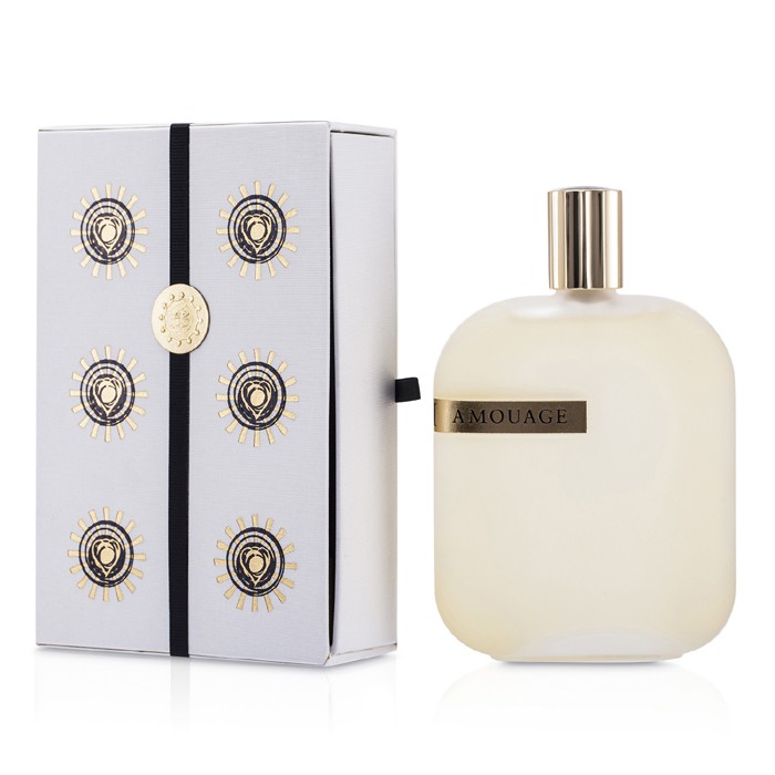 Amouage Perfumy w sprayu Library Opus VI Eau De Parfum Spray 100ml/3.4ozProduct Thumbnail