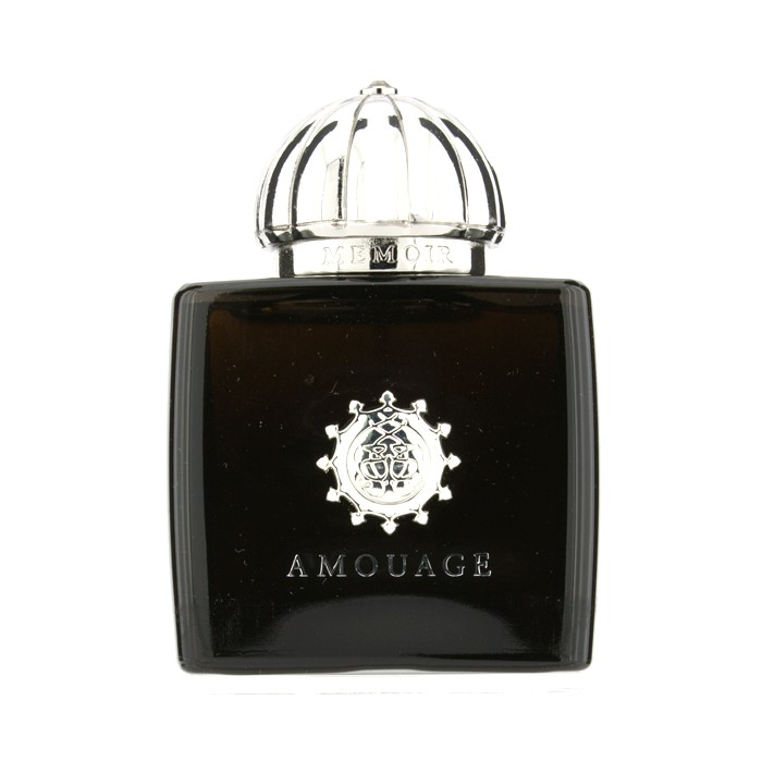Amouage Perfumy w sprayu Memoir Extrait De Parfum Spray 50ml/1.7ozProduct Thumbnail