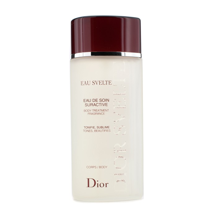 Christian Dior Eau Svelte Body Treatment Fragrance 200ml/6.7ozProduct Thumbnail