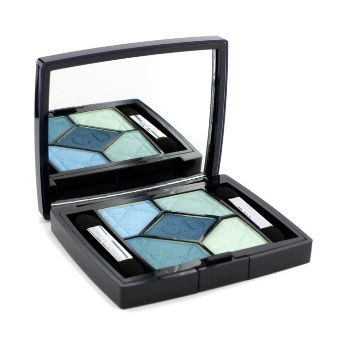 Christian Dior Paleta de Sombra 5 Couleurs Couture Colour Eyeshadow Palette 6g/0.21ozProduct Thumbnail