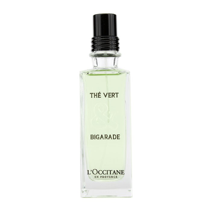 L'Occitane The Vert & Bigarade Eau De Toilette Spray 75ml/2.5ozProduct Thumbnail