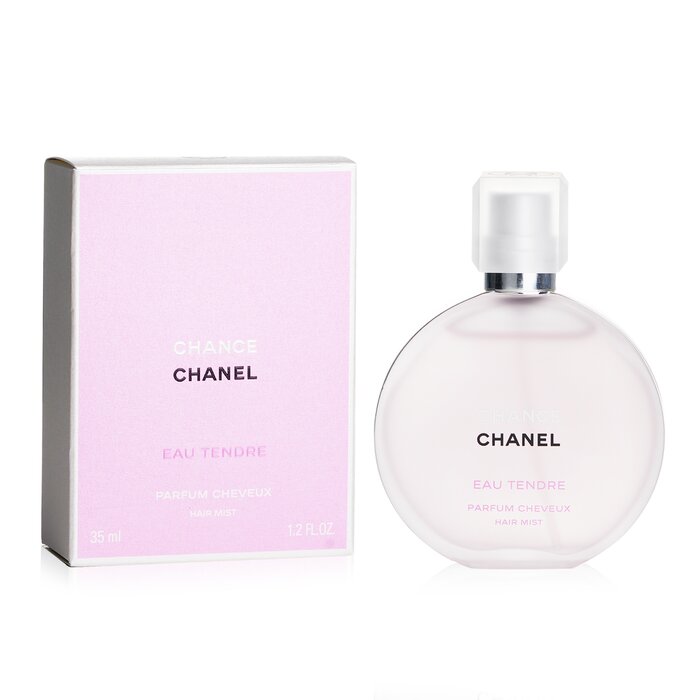Chanel - Chance Eau Tendre Hair Mist 35ml/1.2oz - Hair Mist, Free  Worldwide Shipping