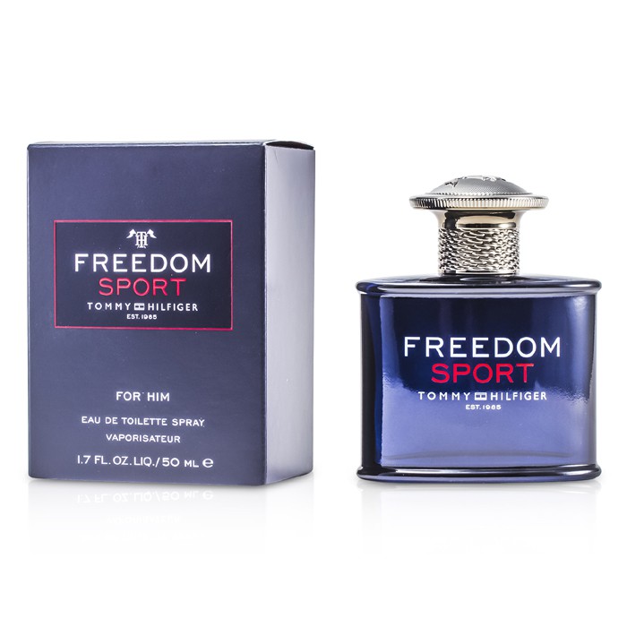 Tommy Hilfiger Freedom Sport ماء تواليت بخاخ 50ml/1.7ozProduct Thumbnail
