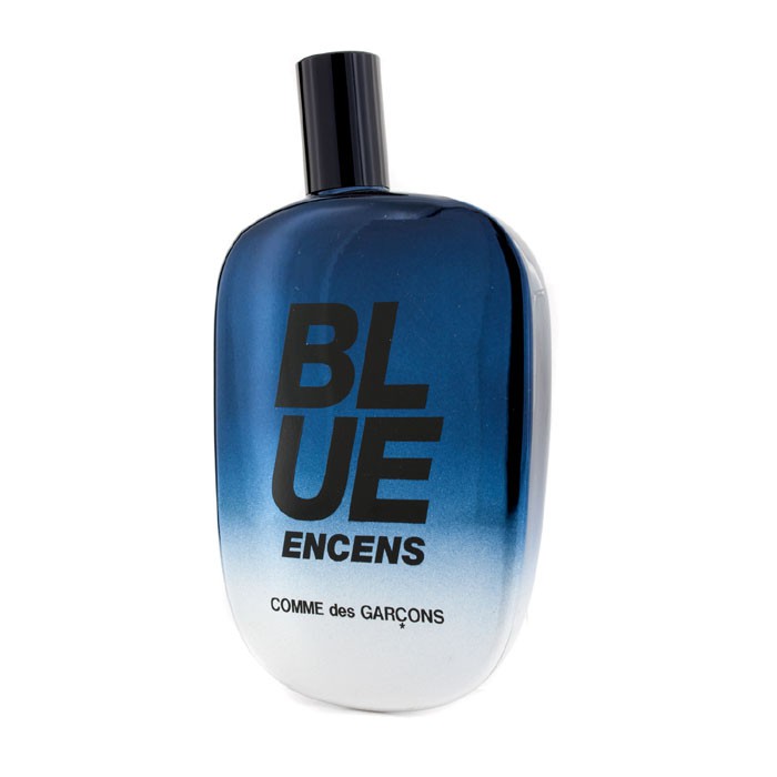 Comme des Garcons Blue Encens أو دو برفوم بخاخ 100ml/3.4ozProduct Thumbnail