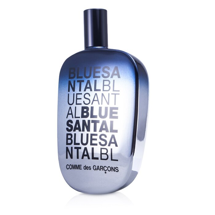 Comme des Garcons Blue Santal Eau De Parfum Spray 100ml/3.4ozProduct Thumbnail