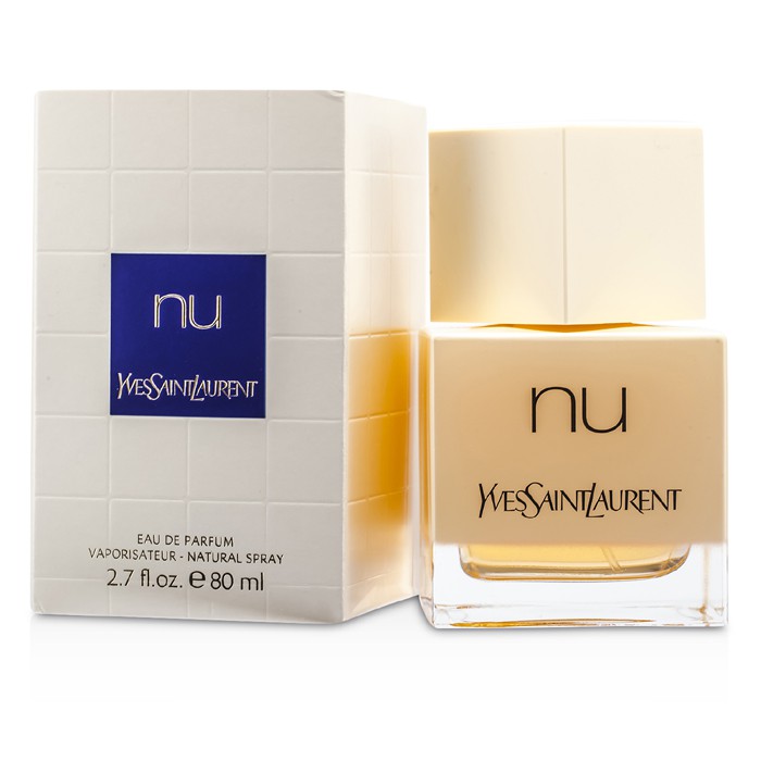 Yves Saint Laurent Perfumy w sparyu La Collection Nu Eau De Parfum Spray 80ml/2.7ozProduct Thumbnail