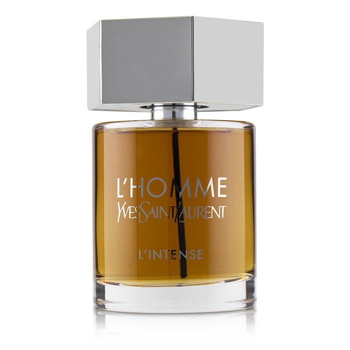 Yves Saint Laurent L'Homme Parfum Intens Spray 100ml/3.3ozProduct Thumbnail