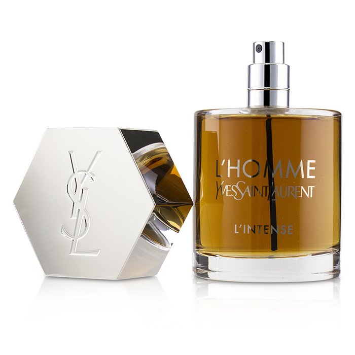 圣罗兰(YSL) Yves Saint Laurent 天之骄子极致男士香精L'Homme Parfum Intense 100ml/3.3ozProduct Thumbnail