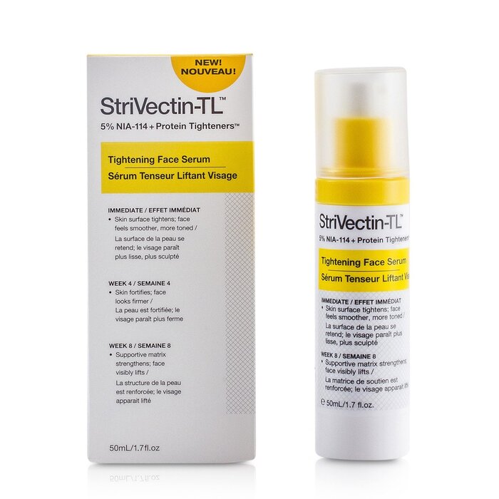 ストリベクチン StriVectin タイトニング フェース セラム 50ml/1.7ozProduct Thumbnail