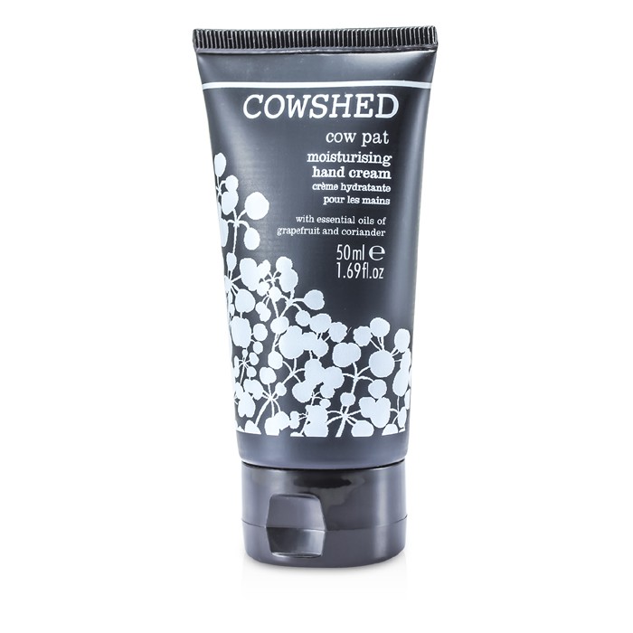 Cowshed Cow Pat Moisturising Hand Cream 50ml/1.69ozProduct Thumbnail