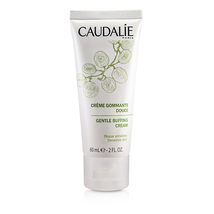Caudalie Gentle Buffing Cream (For Sensitive Skin) 60ml/2ozProduct Thumbnail