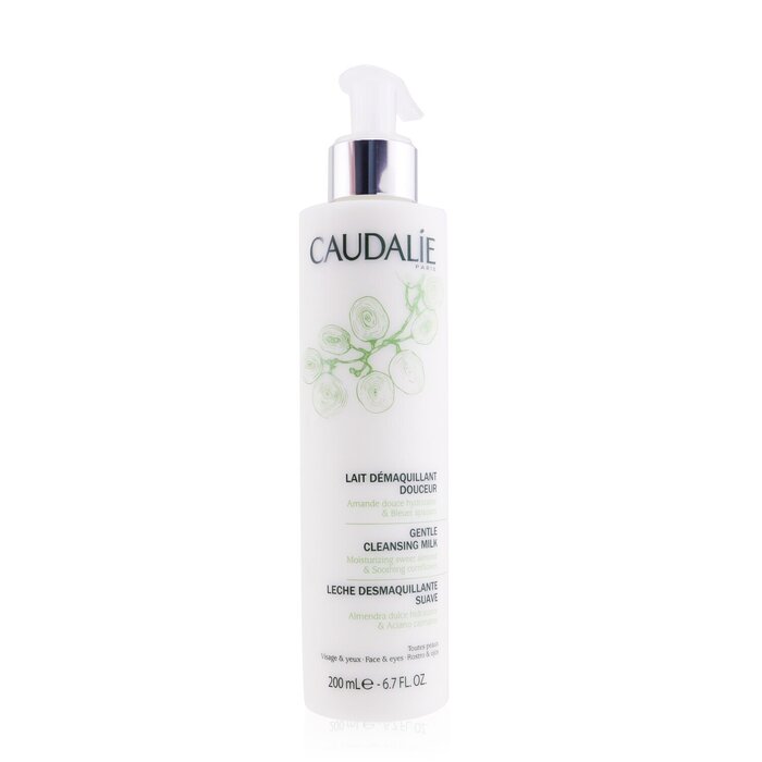 Caudalie Gentle Cleansing Milk 200ml/6.7ozProduct Thumbnail
