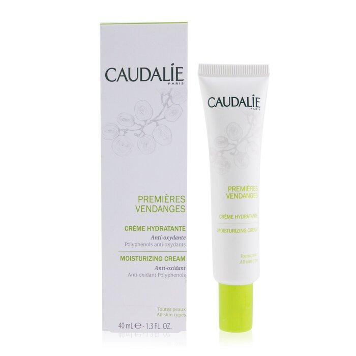 Caudalie Hidratante Premieres Vendanges Moisturizing Cream 40ml/1.3ozProduct Thumbnail