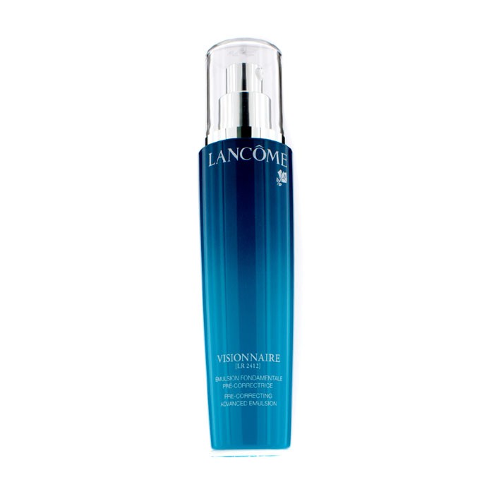 Lancome Visionnaire [LR2412] Pre-Correcting Advanced Emulsion (Made in Japan) 100ml/3.3ozProduct Thumbnail