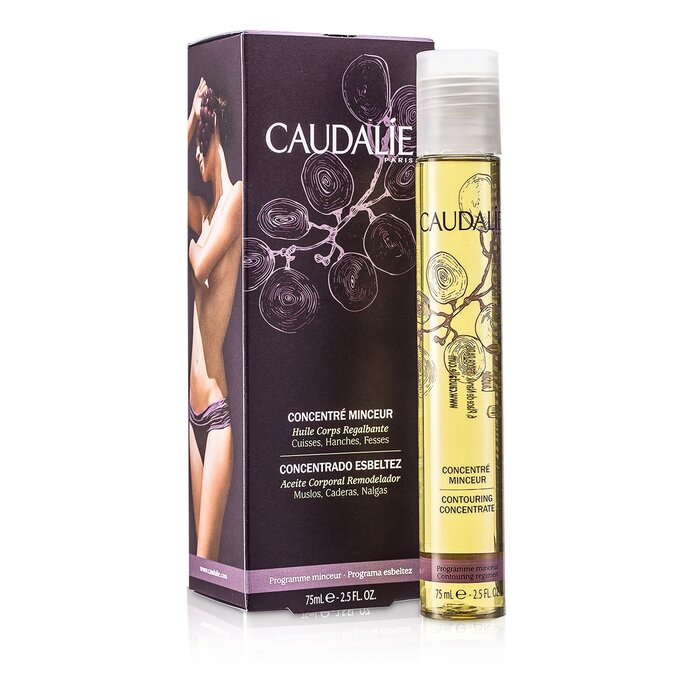 Caudalie Contouring Concentrate 75ml2.5ozProduct Thumbnail