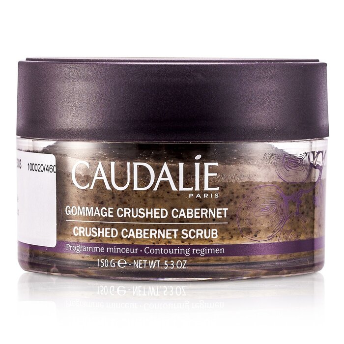 Caudalie Crushed Cabernet Scrub 150g/5.3ozProduct Thumbnail