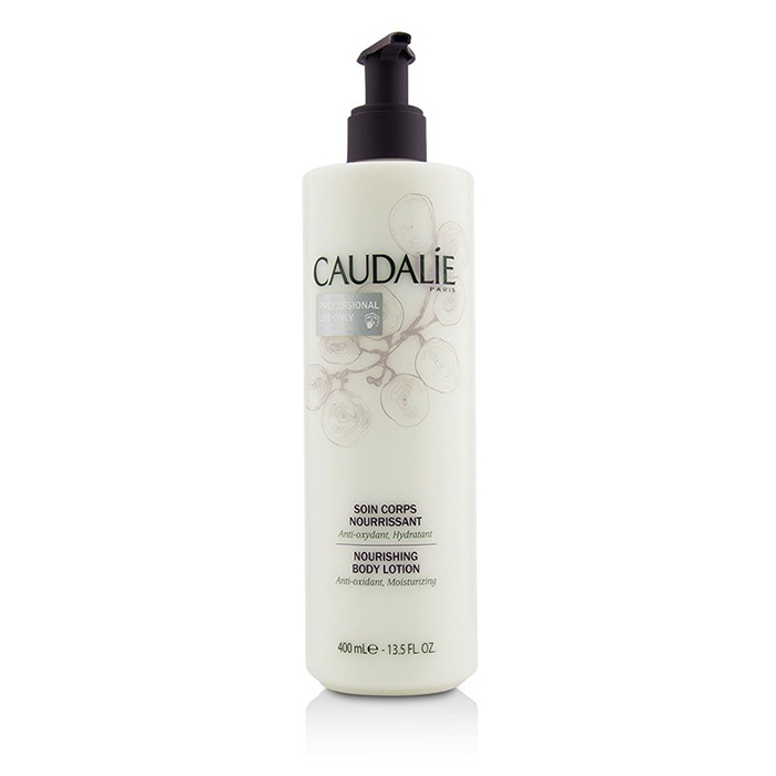 Caudalie Nourishing Body Lotion (For Normal to Dry Skin) 400ml/13.5ozProduct Thumbnail