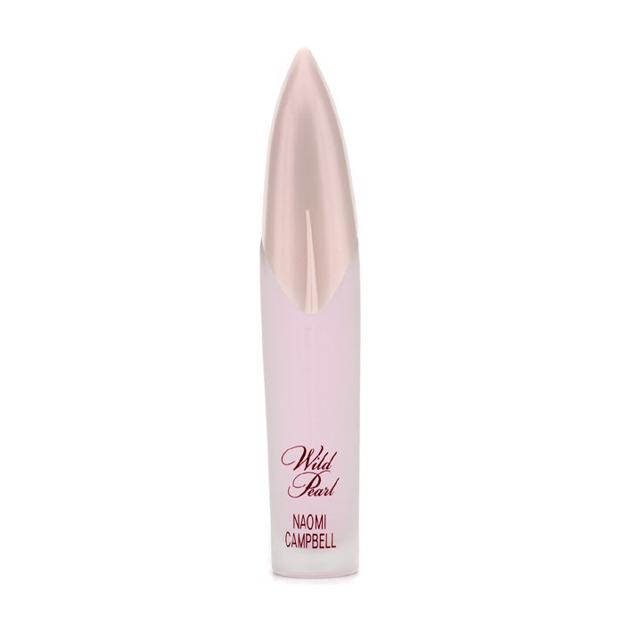 Naomi Campbell Wild Pearl Eau De Toilette Spray 50ml/1.6ozProduct Thumbnail