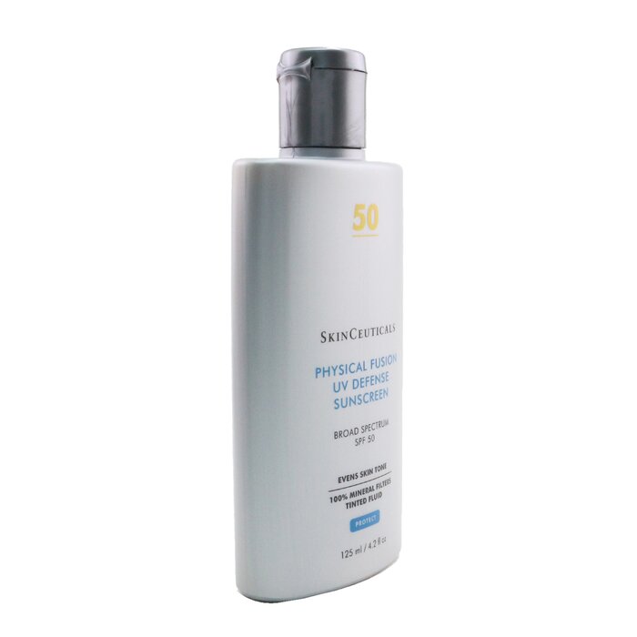 SkinCeuticals Physical Fusion UV Defense SPF 50 (Super Size) 125ml/4.2ozProduct Thumbnail