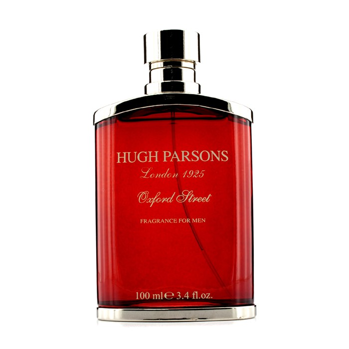 Hugh Parsons Oxford Street Eau De Parfum Spray 100ml/3.4ozProduct Thumbnail