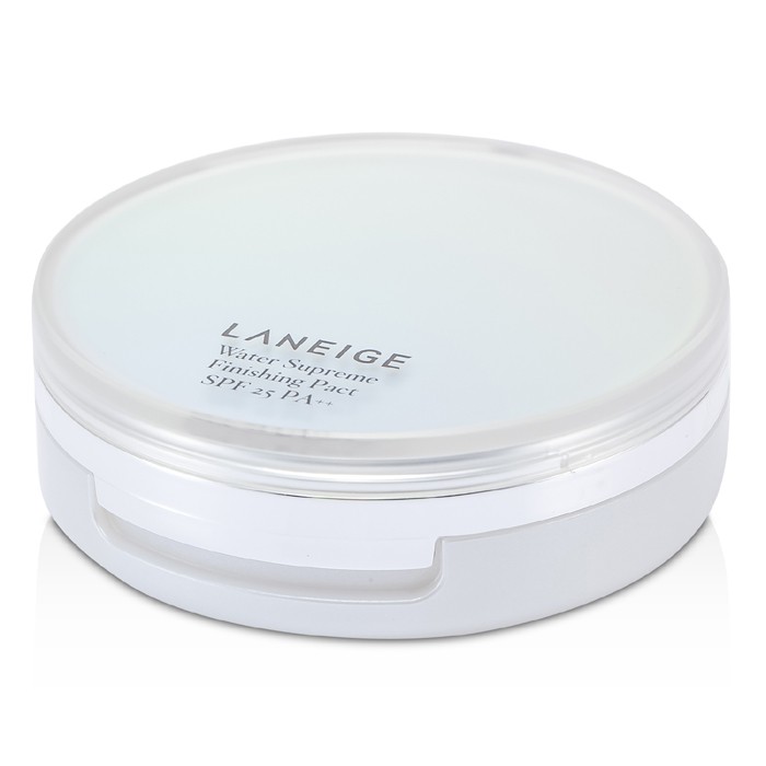 Laneige Water Supreme Finishing Pact SPF25 15g/0.5ozProduct Thumbnail