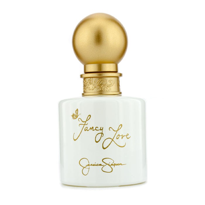Jessica Simpson Fancy Love Eau De Parfum Spray 50ml/1.7ozProduct Thumbnail