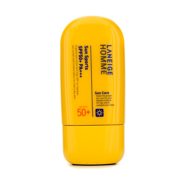 Laneige Homme Sun Sports Lotion SPF50+ PA+++ (Water Proof) 50ml/1.7ozProduct Thumbnail