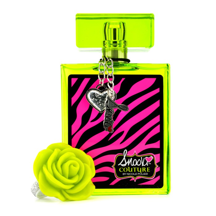 Nicole Polizzi Perfumy w sprayu Snooki Couture Eau De Parfum Spray 100ml/3.4ozProduct Thumbnail