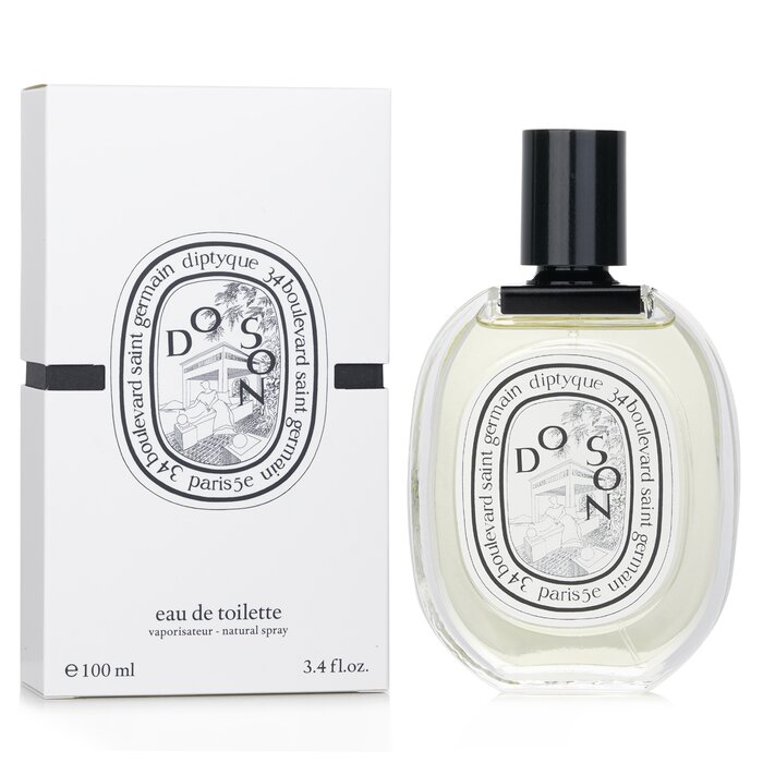 Diptyque Do Son EDT Sprey 100ml/3.4ozProduct Thumbnail