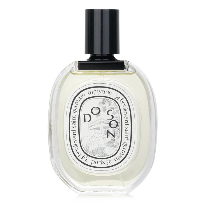 Diptyque Do Son ماء تواليت بخاخ 100ml/3.4ozProduct Thumbnail