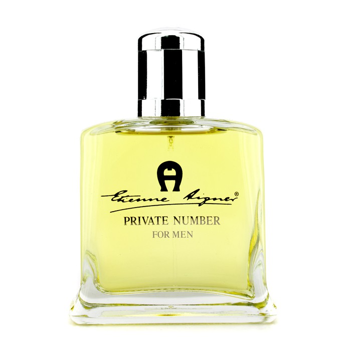 Aigner Private Number Туалетная Вода Спрей 100ml/3.4ozProduct Thumbnail