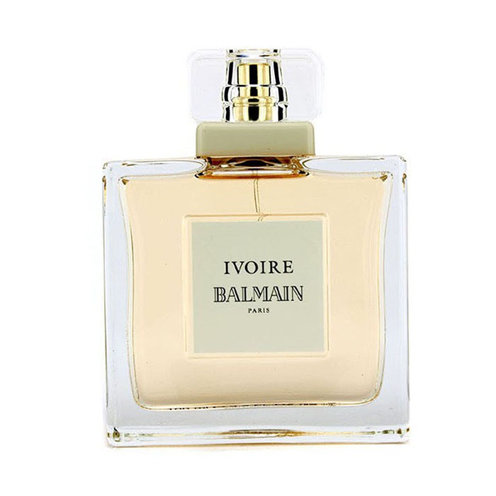 Pierre Balmain Ivoire Balmain Eau De Parfum Spray. 100ml/3.3ozProduct Thumbnail
