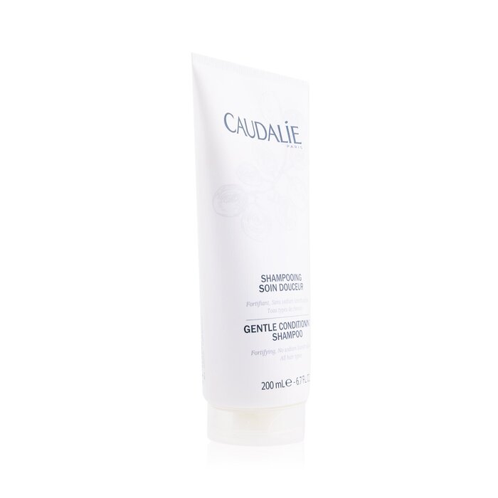 Caudalie Gentle Conditioning Shampoo (For All Hair Types) 200ml/6.7ozProduct Thumbnail