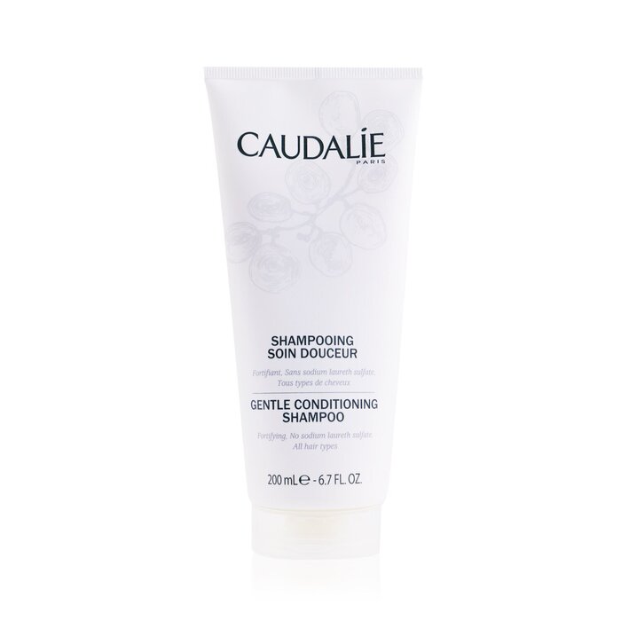 Caudalie Gentle Conditioning Shampoo (For All Hair Types) 200ml/6.7ozProduct Thumbnail